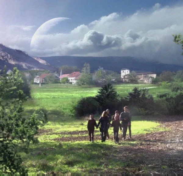 Cette série culte de SF est relancée par Amazon pour le plus grand plaisir des fans : la franchise a déjà un long métrage et plusieurs séries en stock