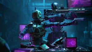 J’ai testé les nouvelles IA d’Ubisoft et elles ont été assez folles pour suivre mes ordres