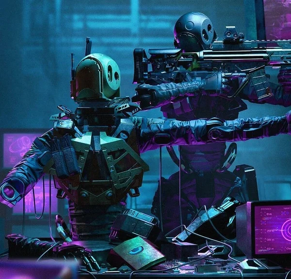 J’ai testé les nouvelles IA d’Ubisoft et elles ont été assez folles pour suivre mes ordres