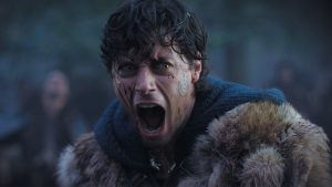 La nouvelle série Merlin est parfaite pour les fans de Vikings et Game of Thrones. Elle est peut-être agréable à regarder, mais elle passe complètement à côté du personnage