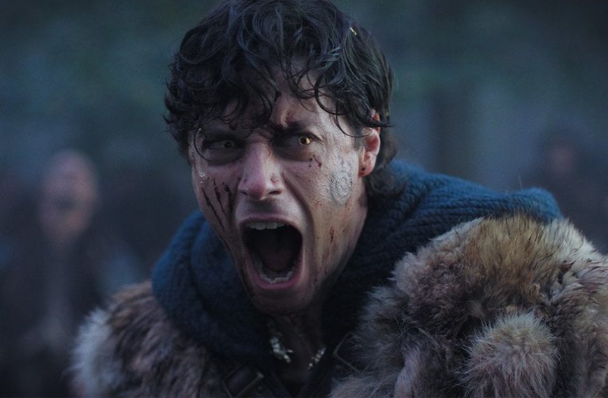 La nouvelle série Merlin est parfaite pour les fans de Vikings et Game of Thrones. Elle est peut-être agréable à regarder, mais elle passe complètement à côté du personnage