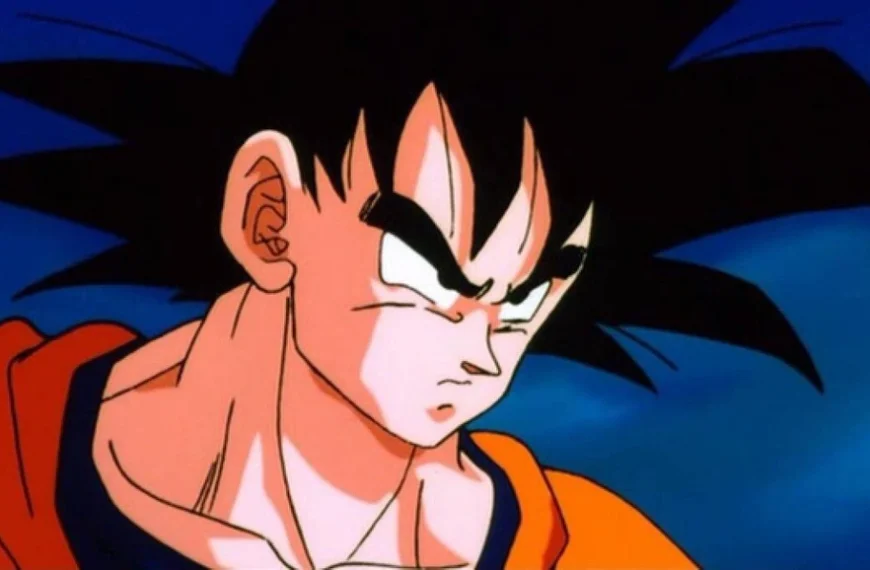 Akira Toriyama a demandé à ses fans de concevoir une nouvelle tenue pour Goku. Il a choisi la meilleure et en a fait un dessin