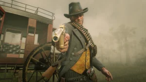 Red Dead Redemption 3 : sortie possible et tous les autres bruits de couloir sur le jeu vidéo des papas de GTA 6