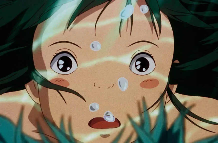 11 films Ghibli sont bientôt disponibles gratuitement sur cette plateforme ! L'occasion de voir ou revoir des classiques du cinéma