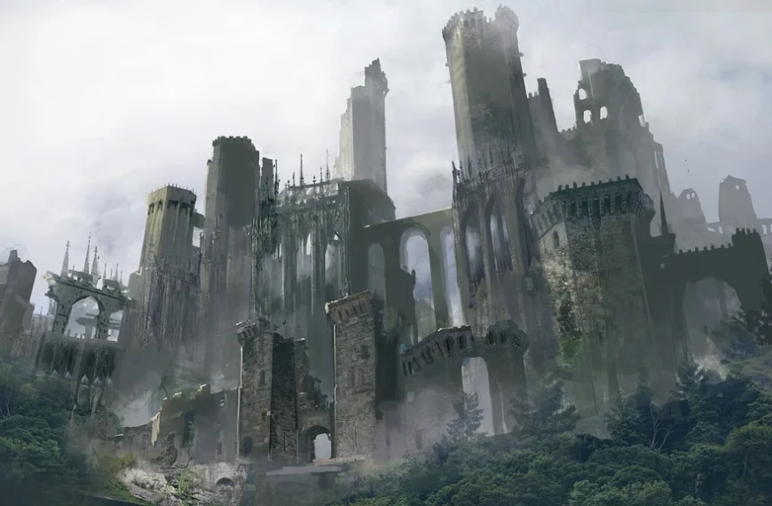 Mais pourquoi n'y a-t-il toujours pas de suite à l'un des meilleurs jeux vidéo de l'histoire !?