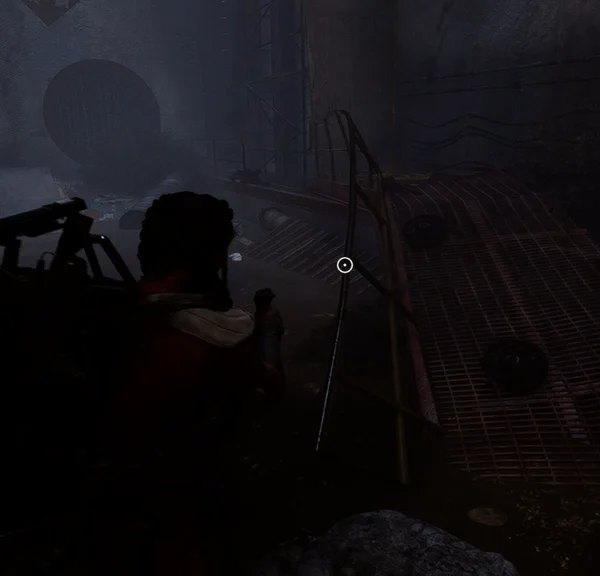 Navigation en eaux troubles ARC Raiders : water troubles… Où trouver le Tunnel d’évacuation pour prélever un échantillon d’eau ?