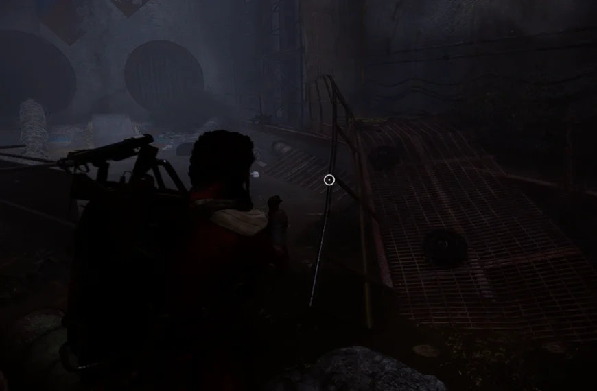 Navigation en eaux troubles ARC Raiders : water troubles… Où trouver le Tunnel d’évacuation pour prélever un échantillon d’eau ?