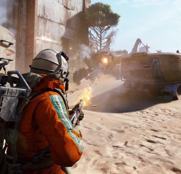 ARC Raiders avait vu juste ! Si vous êtes à Paris, vous n'en croirez pas vos yeux