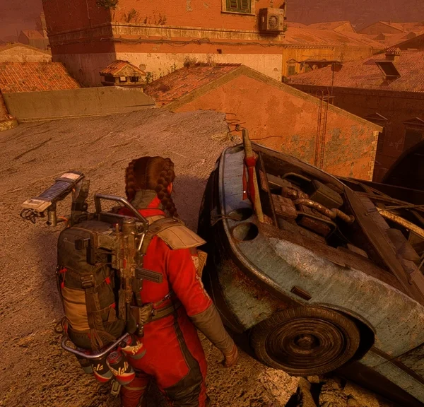 Nid douillet ARC Raiders : camp d’autoroute abandonné, traces de survivants… Où trouver la famille dont parle Apollo ?