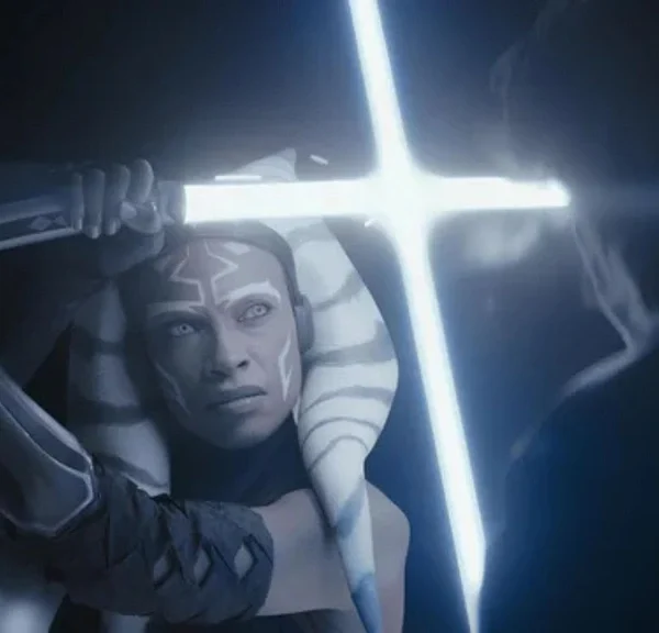 La puissance de ce personnage dans la série Ahsoka pose un énorme problème aux fans…