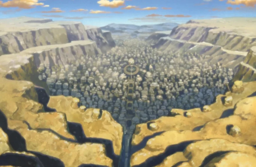 Les fans n'en peuvent plus, et ce n'est que le début : ils vont devoir encore attendre pour l'adaptation de ce manga culte