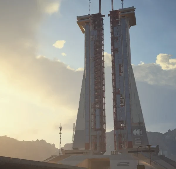 Problèmes d’alimentation ARC Raiders : comment rejoindre les tunnels sous le port spatial ?