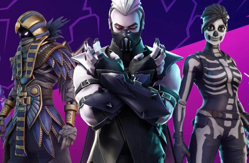 Tout le monde veut être le prochain GTA 5 ou le futur Fortnite, et c'est le gros problème du jeu vidéo, d’après le papa de Fallout