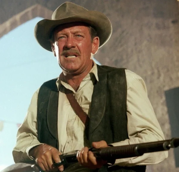 Quentin Tarantino trouve que ce western est parfait, alors qu'il lui trouve pleins de défauts !