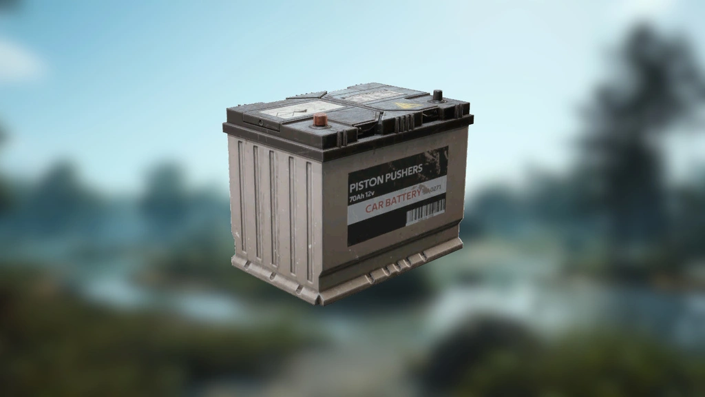 Batteries industrielles ARC Raiders : industrial battery… Comment obtenir facilement cette ressource ?