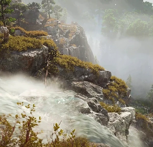 Noté 19/20, c'est le plus beau jeu vidéo de la PS5 et l'un des meilleurs jeux d'action-aventure de la console : il est en promo !