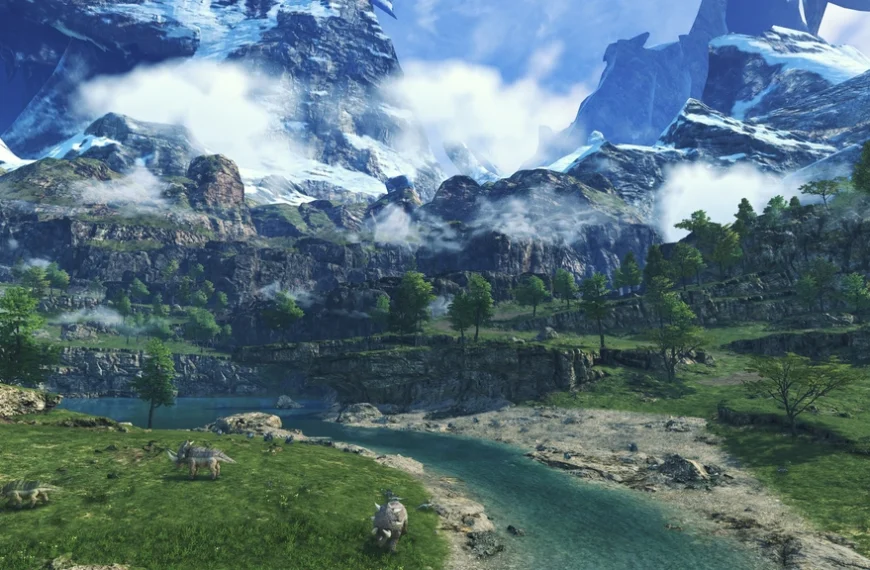 Noté 18/20, le meilleur RPG exclusif à la Nintendo Switch et Switch 2 est enfin en promotion !