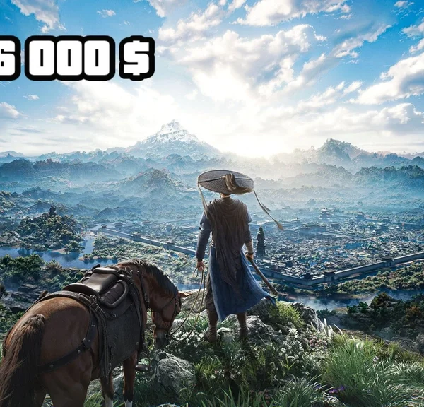 Un joueur paie plus de 36 000 € pour un objet dans Where Winds Meet et l'utilise d'une manière qui permet à tout le monde d'en profiter