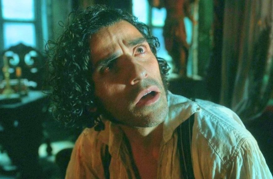 Le règne de Frankenstein n’aura pas duré sur Netflix… Ce film lui vole son TOP 1 dans 49 pays et personne ne s’y attendait !