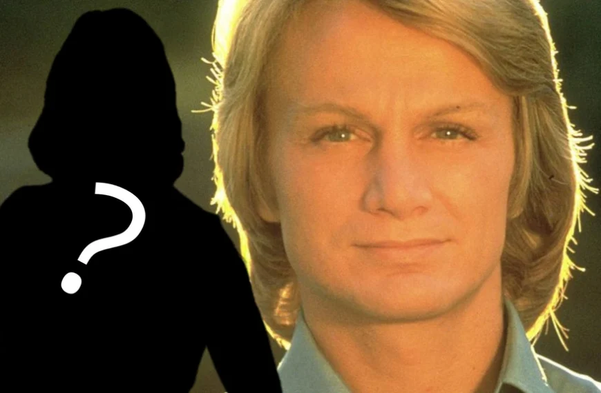 Cette actrice internationale ultra connue a fait ses débuts à la TV avec… Claude François !