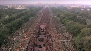 Ce chef-d’œuvre de 3h est l’un des meilleurs biopics du cinéma : il a remporté 8 Oscars et comptait 300 000 figurants, il est dispo en VOD