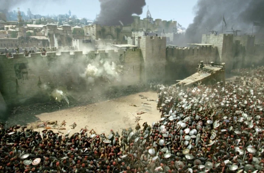 Ridley Scott n’a pas fait les choses à moitié pour la version longue de ce grand film fantastique : il y a ajouté ce clin d’oeil pour les connaisseurs !