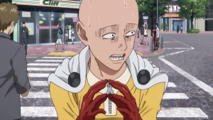 La saison 3 de One Punch Man obtient les pires notes du monde de l'animé, elle fait pire que Dragon Ball Evolution !