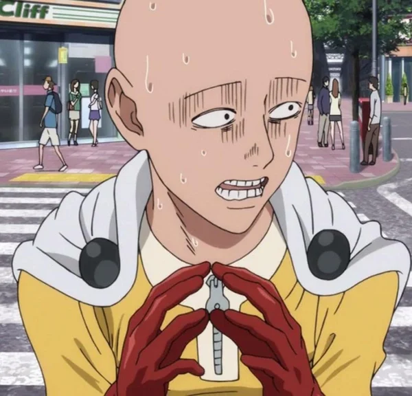 La saison 3 de One Punch Man obtient les pires notes du monde de l'animé, elle fait pire que Dragon Ball Evolution !