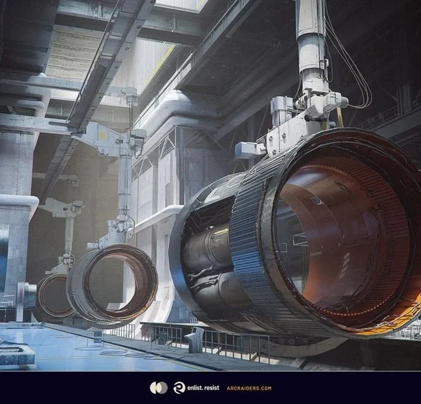 Chambre froide ARC Raiders : où trouver le conteneur J Kozma Ventures ?