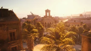 Ensoleillement ARC Raiders : où se trouve le toit-terrasse isolé dans la Ville enfouie ?