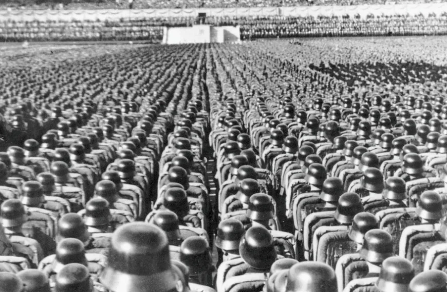 “Non merci” Ce chef-d’oeuvre retrace l’un des conflits les plus meurtriers de l’Histoire… et a failli connaître un destin tragique