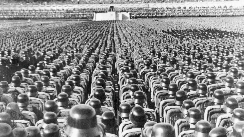 “Non merci” Ce chef-d’oeuvre retrace l’un des conflits les plus meurtriers de l’Histoire… et a failli connaître un destin tragique