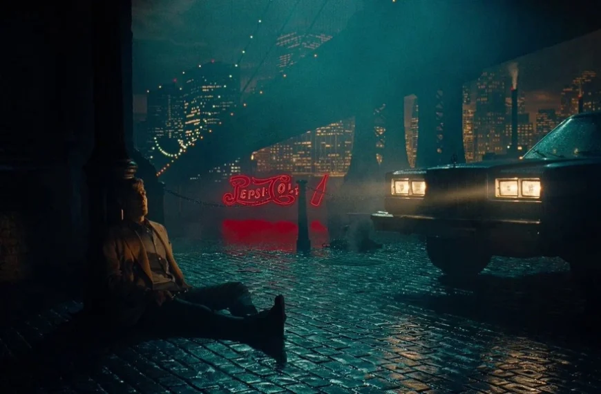 Ce film est l’un des meilleurs espoirs de Netflix pour la course aux Oscars : il réunit des deux plus grandes stars de la planète !