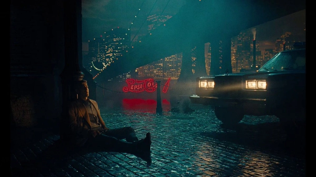 Ce film est l’un des meilleurs espoirs de Netflix pour la course aux Oscars : il réunit des deux plus grandes stars de la planète !