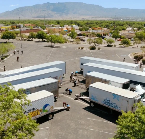 Je n’avais pas pris une telle claque devant un premier épisode depuis des années : cette série justifie de mettre Netflix de côté et de prendre un abonnement !