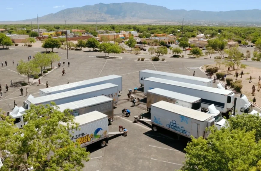 Je n’avais pas pris une telle claque devant un premier épisode depuis des années : cette série justifie de mettre Netflix de côté et de prendre un abonnement !