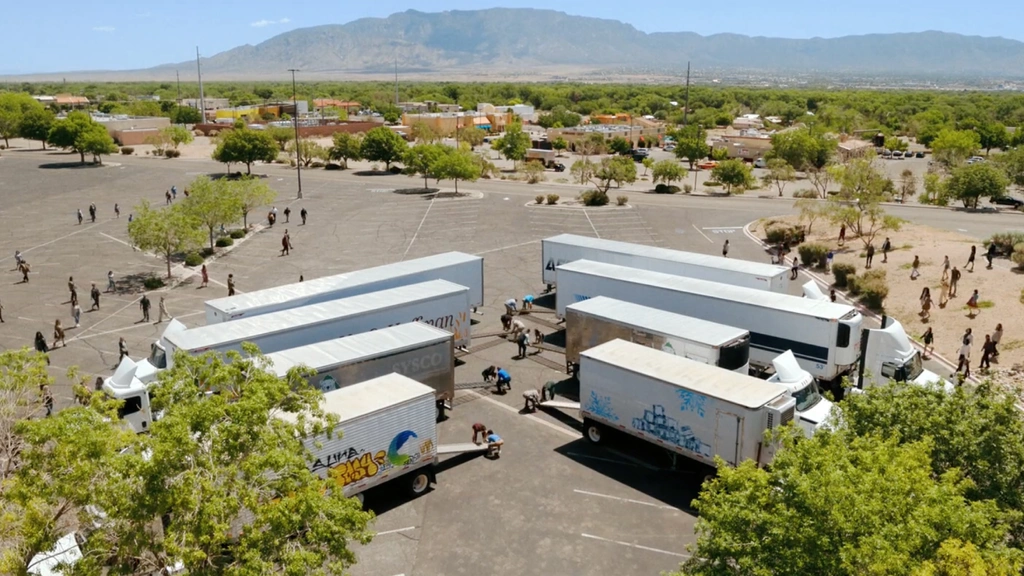 Je n’avais pas pris une telle claque devant un premier épisode depuis des années : cette série justifie de mettre Netflix de côté et de prendre un abonnement !