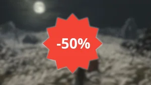 Le meilleur jeu vidéo de 2019 est à moins de 30€ : noté 17/20, c'est un chef-d'œuvre de l'action