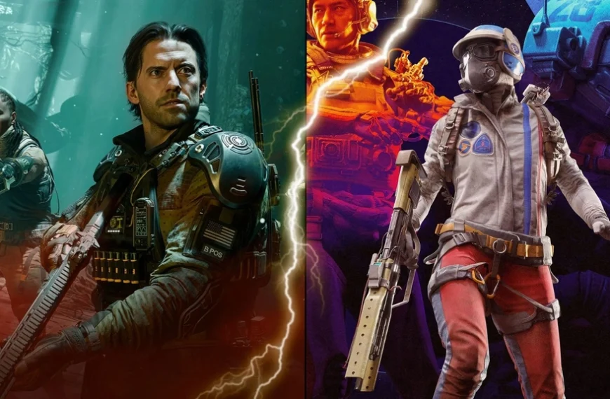 Call of Duty : Black Ops 7 fait "ce que les joueurs réclament avec ARC Raiders", pourtant, tout le monde le dézingue !
