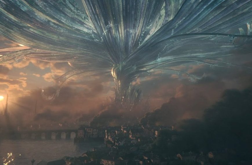 C'est le Final Fantasy le plus spectaculaire et il est en promo : seulement 25€ pour cette grande aventure notée 17/20