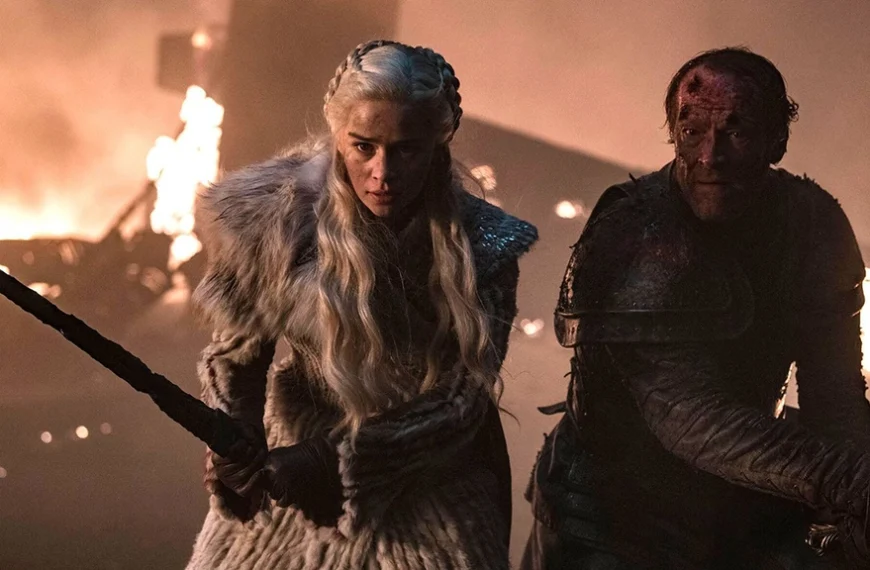 Game of Thrones : après le tollé autour de la saison 8, cette promesse va faire bondir les fans !