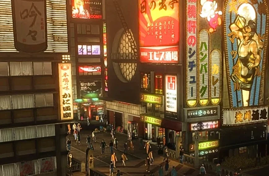 Noté 17/20, ce GTA au Japon est en promotion sur Nintendo Switch 2, c'est un classique !