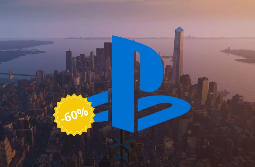 Ce jeu PS5 incontournable notée 17/20 est désormais à seulement 23,99 €