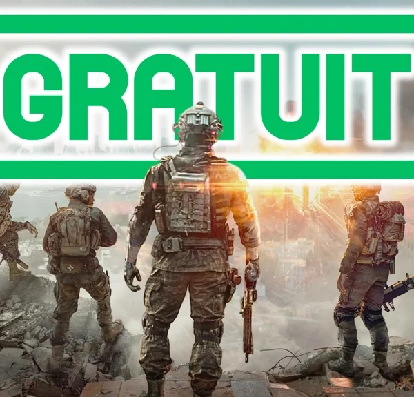 Battlefield 6 est gratuit : voici comment découvrir un des meilleurs jeux vidéo de 2025 sans dépenser un euro