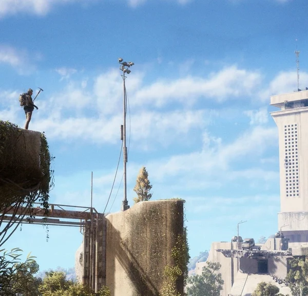 Le casier de la capitaine ARC Raiders : où trouver les souvenirs de la capitaine Aiva ?