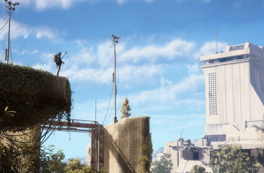 Le casier de la capitaine ARC Raiders : où trouver les souvenirs de la capitaine Aiva ?