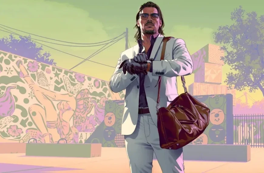 Les créateurs de GTA 6 auraient licencié 34 personnes pour une raison surprenante !