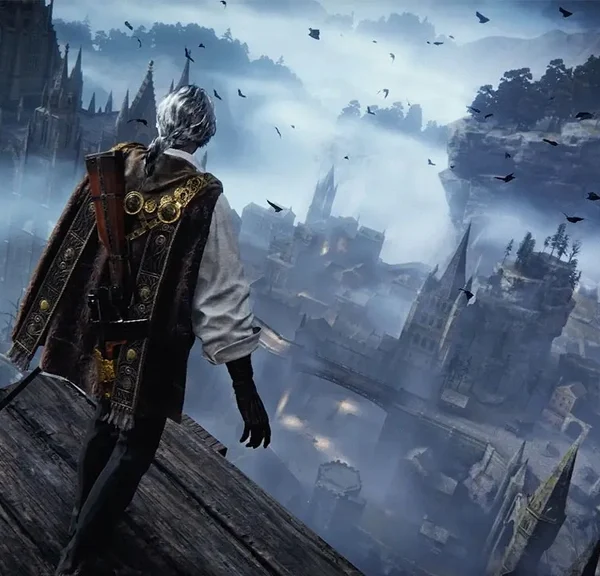 Nintendo Switch 2 : le prochain jeu vidéo de FromSoftware fait plus fort qu'Elden Ring sur ce point précis !