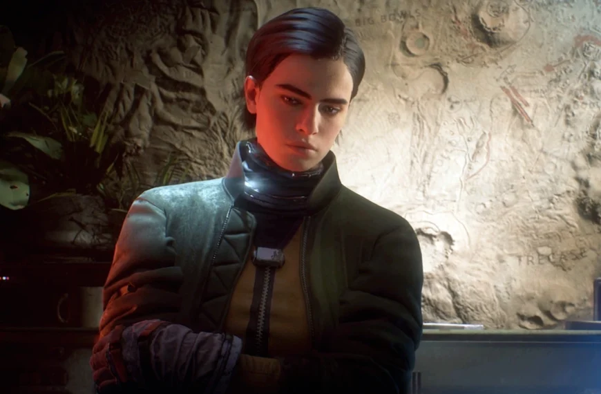 Menace vacillante ARC Raiders : générateur, conduit d’aération… Comment en finir avec la quête de Céleste ?