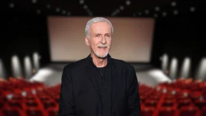 "Je trouve ça malhonnête" James Cameron pense que nous sommes trop gentils avec Netflix